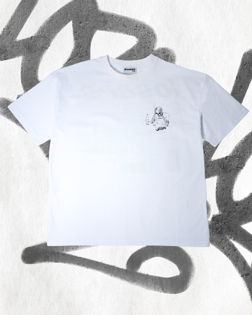 Oversize T-Shirt L-CLUB