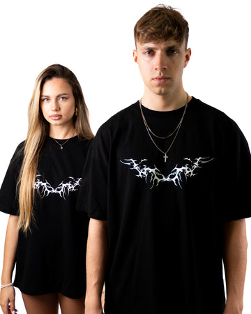 Oversize T-Shirt FLAREWING