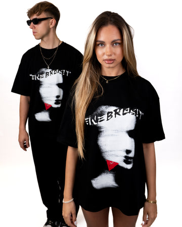Oversize T-Shirt TENEBROSIT