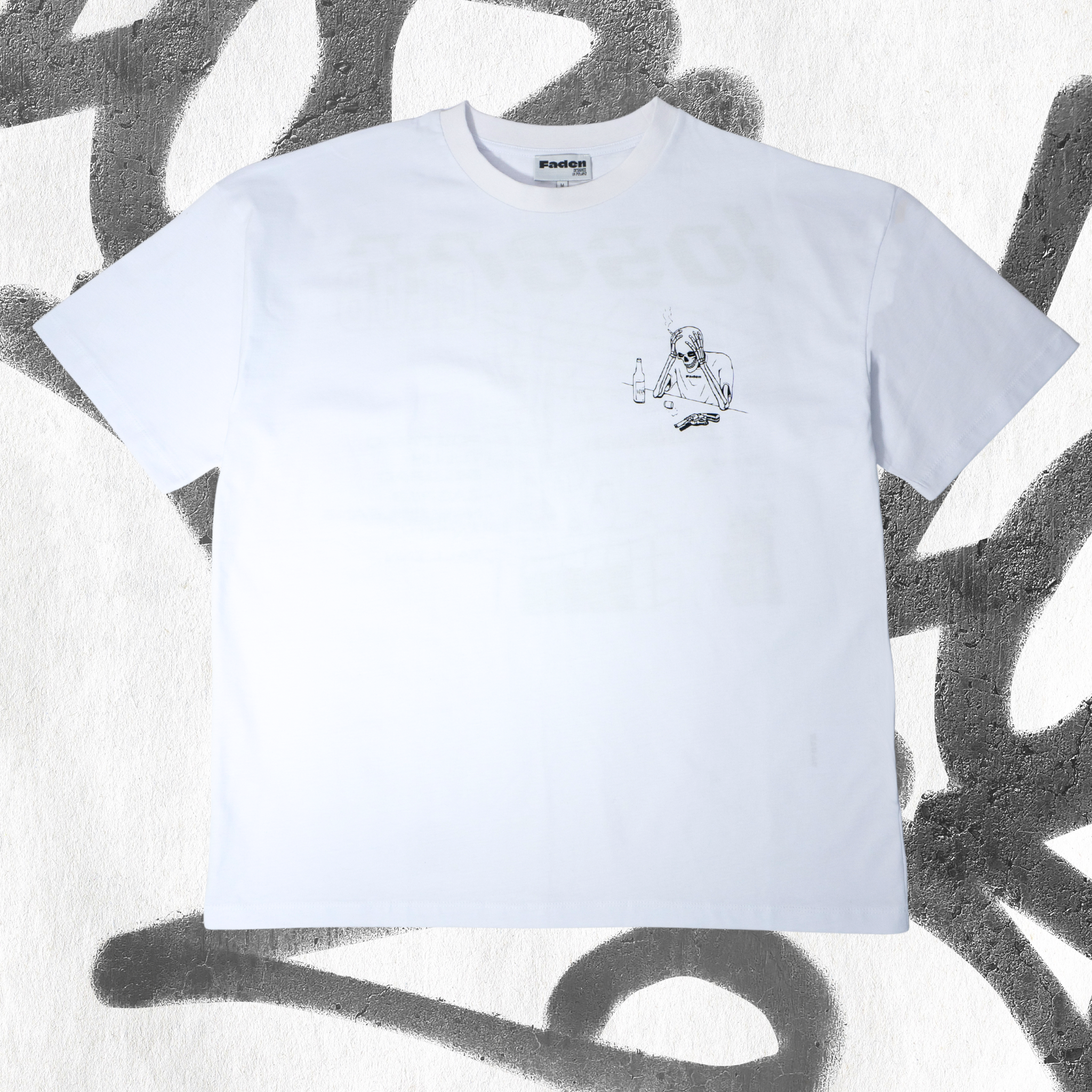 Oversize T-Shirt L-CLUB