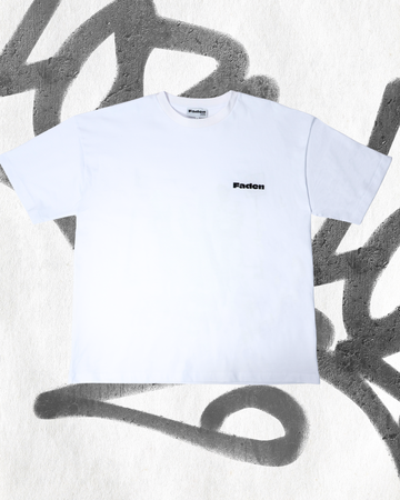 Oversize T-Shirt FADEN